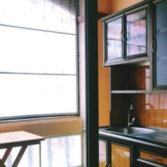 Отель Chida Guest House в номере