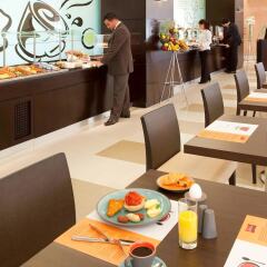 Отель ibis Amman фото 17