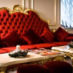 Royal Grand Hotel & Spa в номере фото 2