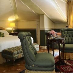 Petit Palais Hotel De Charme комната для гостей фото 9