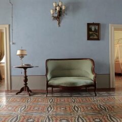 Отель Casa Briga Италия, Монтезильвано - отзывы, цены и фото номеров - забронировать отель Casa Briga онлайн комната для гостей фото 5