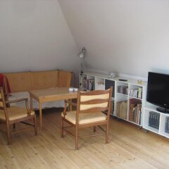 Отель Guesthouse Aarhus Дания, Орхус - отзывы, цены и фото номеров - забронировать отель Guesthouse Aarhus онлайн удобства в номере