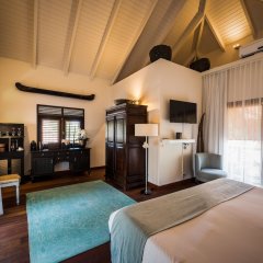 Baoase Luxury Resort in Willemstad, Curacao from 1319$, photos, reviews - zenhotels.com room amenities
