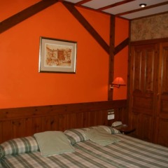 Hotel Restaurante Casa Enrique комната для гостей фото 5