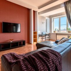 Отель Ария на Кирочной, 22 Санкт-Петербург фото 25