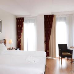 Amrâth Grand Hotel Frans Hals комната для гостей фото 3