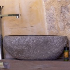 10GR Boutique Hotel and Wine Bar in Rhodes, Greece from 174$, photos, reviews - zenhotels.com bathroom