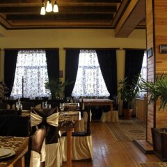 Отель MM Boutique Hotel Азербайджан, Куба - отзывы, цены и фото номеров - забронировать отель MM Boutique Hotel онлайн питание фото 3