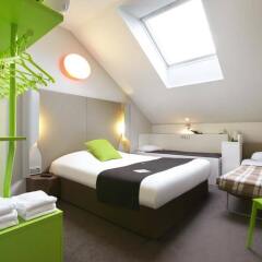 Campanile Hotel & Restaurant Liège / Luik детские мероприятия