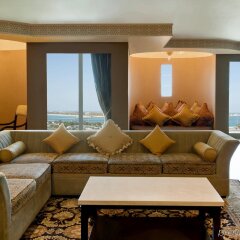 Sheraton Abu Dhabi Hotel & Resort Абу-Даби комната для гостей фото 2