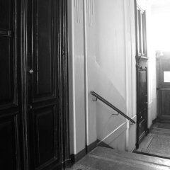 Отель Il Tuo Posto Strategico Италия, Турин - отзывы, цены и фото номеров - забронировать отель Il Tuo Posto Strategico онлайн интерьер отеля фото 2