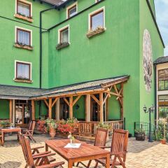Mercure Sighisoara Binderbubi - Hotel & Spa фото 7