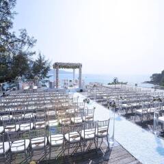 Отель Novotel Phuket Kamala Beach фото 4