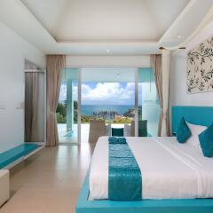 Отель Amala Grand Bleu Resort фото 10