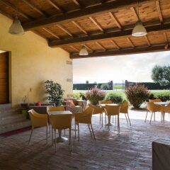Hotel Le Capanne Ареццо фото 9