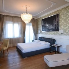 Отель Luxury Suite Milano Duomo Италия, Милан - отзывы, цены и фото номеров - забронировать отель Luxury Suite Milano Duomo онлайн комната для гостей фото 4