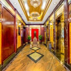 Great Wall Hotel интерьер отеля фото 3