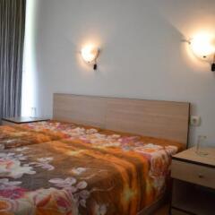 Hotel Zdravets Правец комната для гостей