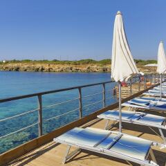 Отель VOI Arenella Resort Италия, Сиракуза - отзывы, цены и фото номеров - забронировать отель VOI Arenella Resort онлайн фото 4