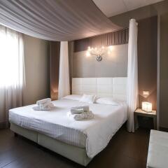 Отель Park Hotel Morigi Италия, Гаттео-а-Маре - отзывы, цены и фото номеров - забронировать отель Park Hotel Morigi онлайн комната для гостей фото 5