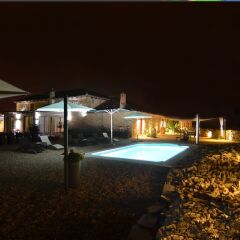 Отель Casa Rural a-ti бассейн фото 3