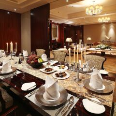 Отель Nikko Xiamen Китай, Сямынь - отзывы, цены и фото номеров - забронировать отель Nikko Xiamen онлайн помещение для мероприятий