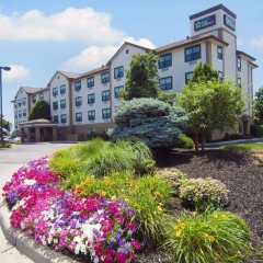 Отель Extended Stay America - Columbus - Worthington США, Колумбус - отзывы, цены и фото номеров - забронировать отель Extended Stay America - Columbus - Worthington онлайн