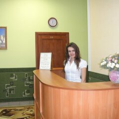 Хостел Одесский интерьер отеля