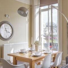 Отель BrightonBreak Великобритания, Кемптаун - отзывы, цены и фото номеров - забронировать отель BrightonBreak онлайн питание