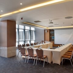ISG Airport Hotel - Special Class фото 2