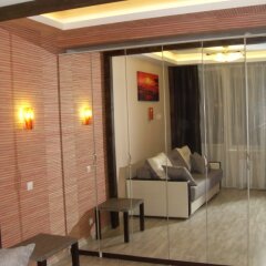 Гостиница Afrikanskij Dizajn Apartments в Санкт-Петербурге отзывы, цены и фото номеров - забронировать гостиницу Afrikanskij Dizajn Apartments онлайн Санкт-Петербург фото 2