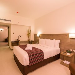 Best Western Plus Urban Larco Hotel in Lima, Peru from 94$, photos, reviews - zenhotels.com guestroom photo 3