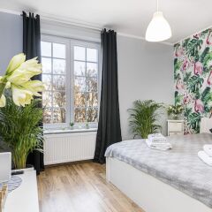Отель Maya's Flats & Resorts - Długa Польша, Гданьск - отзывы, цены и фото номеров - забронировать отель Maya's Flats & Resorts - Długa онлайн спа