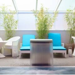 Отель Augusta Spa Велико Тырново гостиничный бар