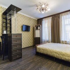 Гостиница Меблированные комнаты Елизавета в Санкт-Петербурге - забронировать гостиницу Меблированные комнаты Елизавета, цены и фото номеров Санкт-Петербург комната для гостей фото 4