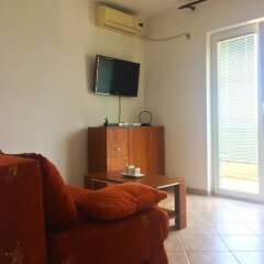 Отель Milmaris Apartments Черногория, Тиват - отзывы, цены и фото номеров - забронировать отель Milmaris Apartments онлайн комната для гостей фото 2