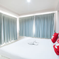 Отель ZEN Rooms Chaofa East Road Таиланд, Бухта Чалонг - отзывы, цены и фото номеров - забронировать отель ZEN Rooms Chaofa East Road онлайн спа фото 2