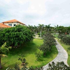 Отель Blue Bay Mui Ne Resort & Spa фото 6