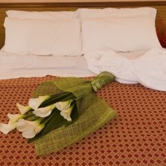 Hotel Du Soleil в номере фото 2