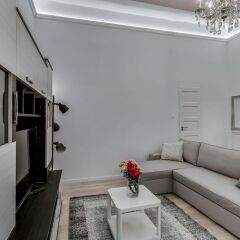 Отель Modern Flats in District 5 Budapest Венгрия, Будапешт - отзывы, цены и фото номеров - забронировать отель Modern Flats in District 5 Budapest онлайн фото 2