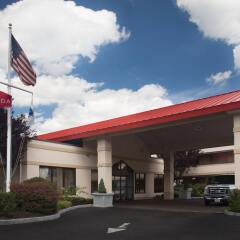 Photo of Ramada By Wyndham Boston