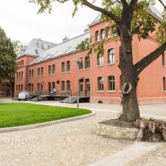 Hostel Kampus Гданьск