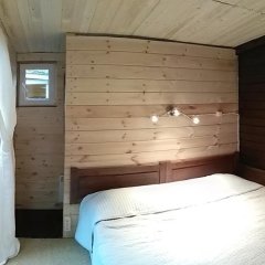 Winter Cottage In Peredelkino With Sauna in Moscow, Russia from 171$, photos, reviews - zenhotels.com