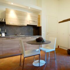 Апартаменты Navona Luxury Apartments в номере фото 7