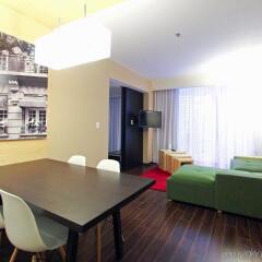 Отель Fiesta Inn Insurgentes Viaducto Мехико комната для гостей фото 4