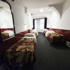 Отель Budget Hotel Ben Нидерланды, Амстердам - 1 отзыв об отеле, цены и фото номеров - забронировать отель Budget Hotel Ben онлайн детские мероприятия фото 2
