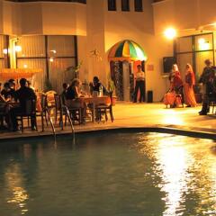 Intermar Hotel