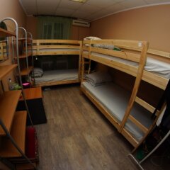 Гостиница Tikhy Tchas Nikitskaya Capsule - Hostel в Москве отзывы, цены и фото номеров - забронировать гостиницу Tikhy Tchas Nikitskaya Capsule - Hostel онлайн Москва детские мероприятия фото 2