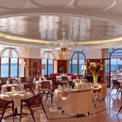 Belmond Hotel Cipriani Венеция питание фото 2