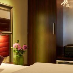 Hotel Metropol сейф в номере